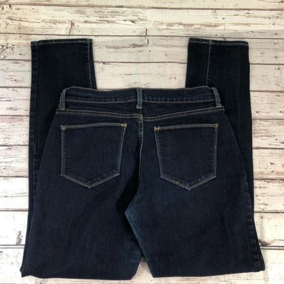 Old Navy The Flirt Skinny Jeans - Size 6 - Picture 2 of 8